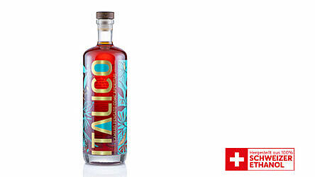 Produkt Italico Amaro