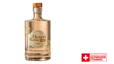 Desert Rose Gin