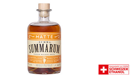 Matte Brennerei